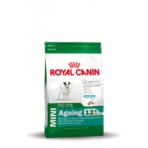 Royal Canin Mini ageing 12+